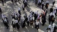 The Last Place in the World Where Afghan Girls Can Go to Learn