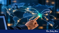 Navigating the AI era: How Bangladesh can emerge as the next global outsourcing hub