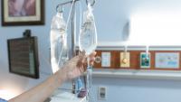 Florida ICU nurse enters a critically ill patient’s room at Cleveland Clinic. Then a family member sees her allegedly draw fluid from the IV