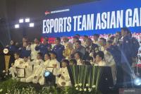 Indonesia's e-sports chief targets youth potential for global stage