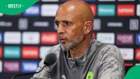 European trial fails to prevent South African midfielder’s expected move to Mamelodi Sundowns