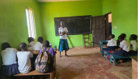 Global Study Shows Most African Workers ‘Struggling’; the Cost is Paid by Teachers, Healthcare Workers Who Hold the Economy Together