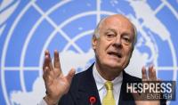 De Mistura calls for Moroccan Autonomy Plan to anchor next phase of Sahara talks