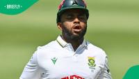 Temba Bavuma makes honest admission after Australia humble South Africa