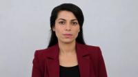KJAR calls for freedom for Varisheh Moradi and international action against executions in Iran