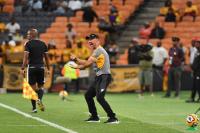Well-again Da Cruz expects tough test for Chiefs in Zambia