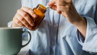Health chiefs slap warning on antidepressants over link to ‘psychiatric and sexual side effects’