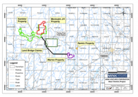 Mink Ventures Corporation Intersects 0.5745% Ni, 0.8798% Cu, 0.0756% Co Over 2.1 Meters in Massive Sulphide at Rankin Property, Timmins, Ontario