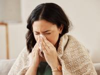 3 science-backed home remedies to ease the common cold