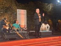 India, Australia celebrate indigenous cultural heritage through music; Australian HC Philip Green highlights 65,000-year-old tradition