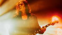Europe’s John Norum on shredding with Yngwie, holding Greeny, and the secret note in his Final Countdown solo