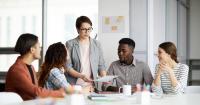 People don’t leave jobs, they leave bad managers. What makes a great one?