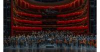 Greek National Opera makes its Carnegie Hall debut with a concert inspired by Nikos Kazantzakis