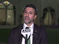 “Energy, focus, and momentum are there” to conclude India-Canada CEPA, says Minister Maninder Sidhu