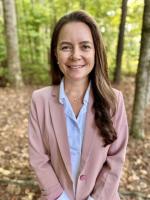 Catawba names Roy marketing, communications director