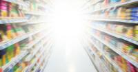 Are food and beverage brands stuck on repeat?
