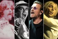 November's Biggest Rock Releases