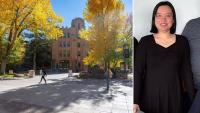 Chinese national accused of poisoning cancer researcher had laptops seized while fleeing U.S.: cops
