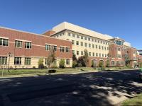 Marshall engineering program ranked 55 in the U.S. News and World Report