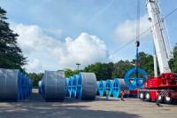 Taihan Wins U.S. Power Grid Supply Contract