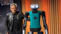 U.S. Humanoid Maker Agility Robotics to List on Nasdaq Next Month
