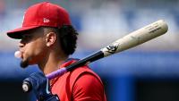 Iconic baseball brands have ties to the Chinese Communist Party