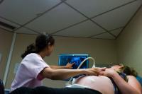 Plastic Additive Marketed as Safer Phthalate Swap Linked to Slightly Smaller Newborns in 6,617 U.S. Pregnancies