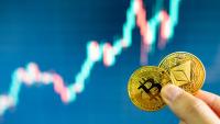 Crypto market hit by nearly $1 billion in liquidations after inflation shock