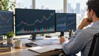 Cryptocurrency Prices Right Now: Trading Volume Rankings and the News Behind Today’s Moves