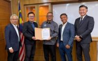 Labuan Corp Appoints Jeffrey Lim As Invest Labuan CEO