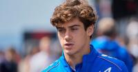 Colapinto urges fans to stop ‘attacking’ Formula 1 drivers on social media