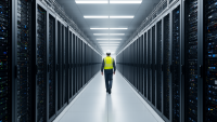 Digital Realty Offers $1,000 Annual Credits to De Soto Residents for Data Center