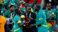 "CAS" document sparks controversy: what is the truth about the Africa title being settled between Morocco and Senegal?