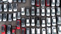 Major UK car dealership collapses into administration as all employees let go