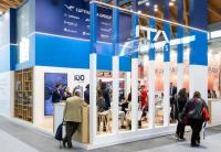 ITA Airways: its fifth anniversary at "Ttg Travel Experience"