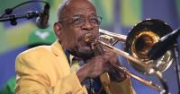 Mobile jazz icon Fred Wesley on working with James Brown and Count Basie