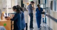 Northern Ireland doctors announce fresh strike dates and warn they are ‘fully prepared to escalate action’