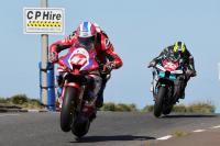 North West 200 Event Director Mervyn Whyte says Macau Grand Prix will be experience like no other for Northern Ireland newcomers