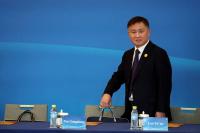 China’s central bank chief urges ‘comprehensive’ view on global imbalances