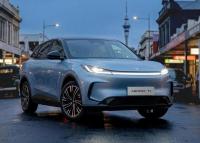 BAIC makes public Arcfox T1’s South Africa launch date