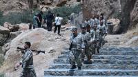 PKK takes small step but terror-free Türkiye still in progress