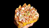 Liverpool restaurant serving loaded bag of Doritos for nearly £15