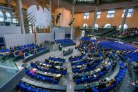 German party tables motion in Bundestag on genocide  …as pressure mounts