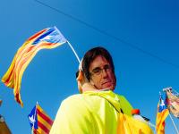 Catalonia’s exiled separatist leader is likely coming back – but to a fractured movement