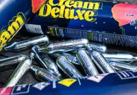 Los Angeles Smoke and Cannabis Shops Could Face Jail or $1,000 Fines for Selling Nitrous Oxide Whippets