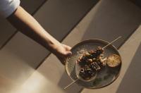 Chedi Hegra opens Nasim restaurant in AlUla