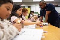How does your school rate? State releases accountability data for San Diego County districts.