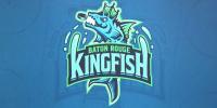 Baton Rouge Kingfish return to Raising Cane’s River Center Friday