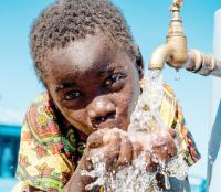 Water shortages disrupt life in Lilongwe