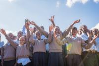 Paratus Zambia delivers Starlink connectivity to thousands of children in Family Legacy schools